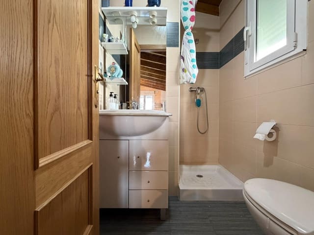 1 chambre Finca/Maison de Campagne à vendre à Ponferrada - 75 000 € (Ref: 9720036)