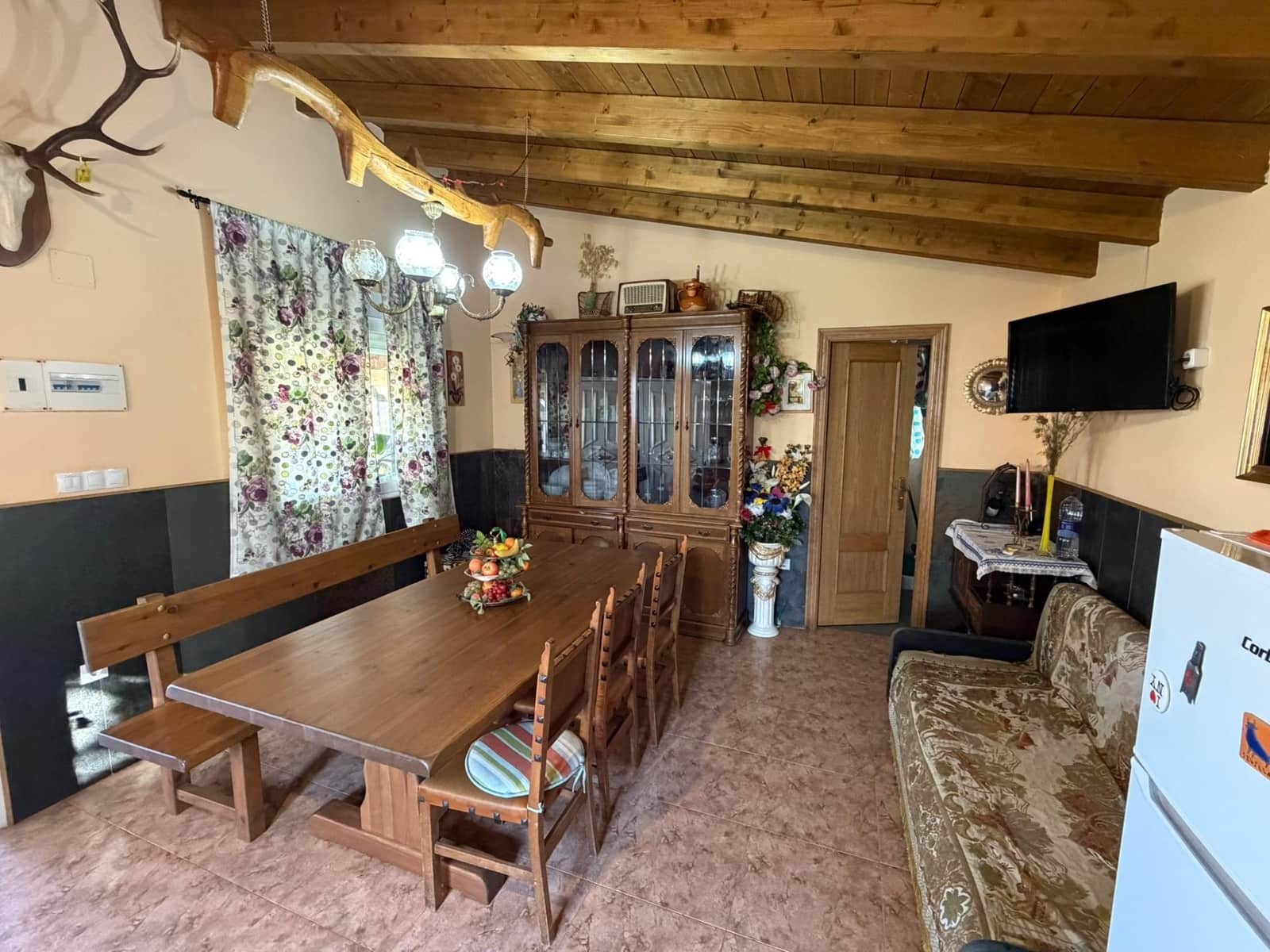 1 bedroom Finca/Country House for sale in Ponferrada - € 75,000 (Ref: 9720036)