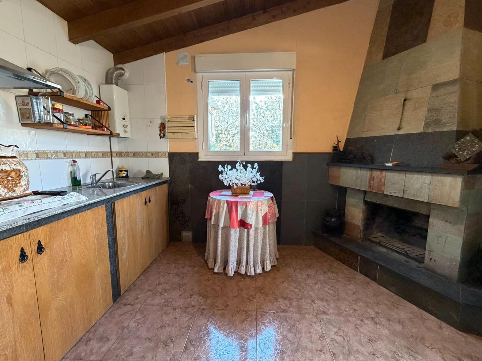 1 bedroom Finca/Country House for sale in Ponferrada - € 75,000 (Ref: 9720036)