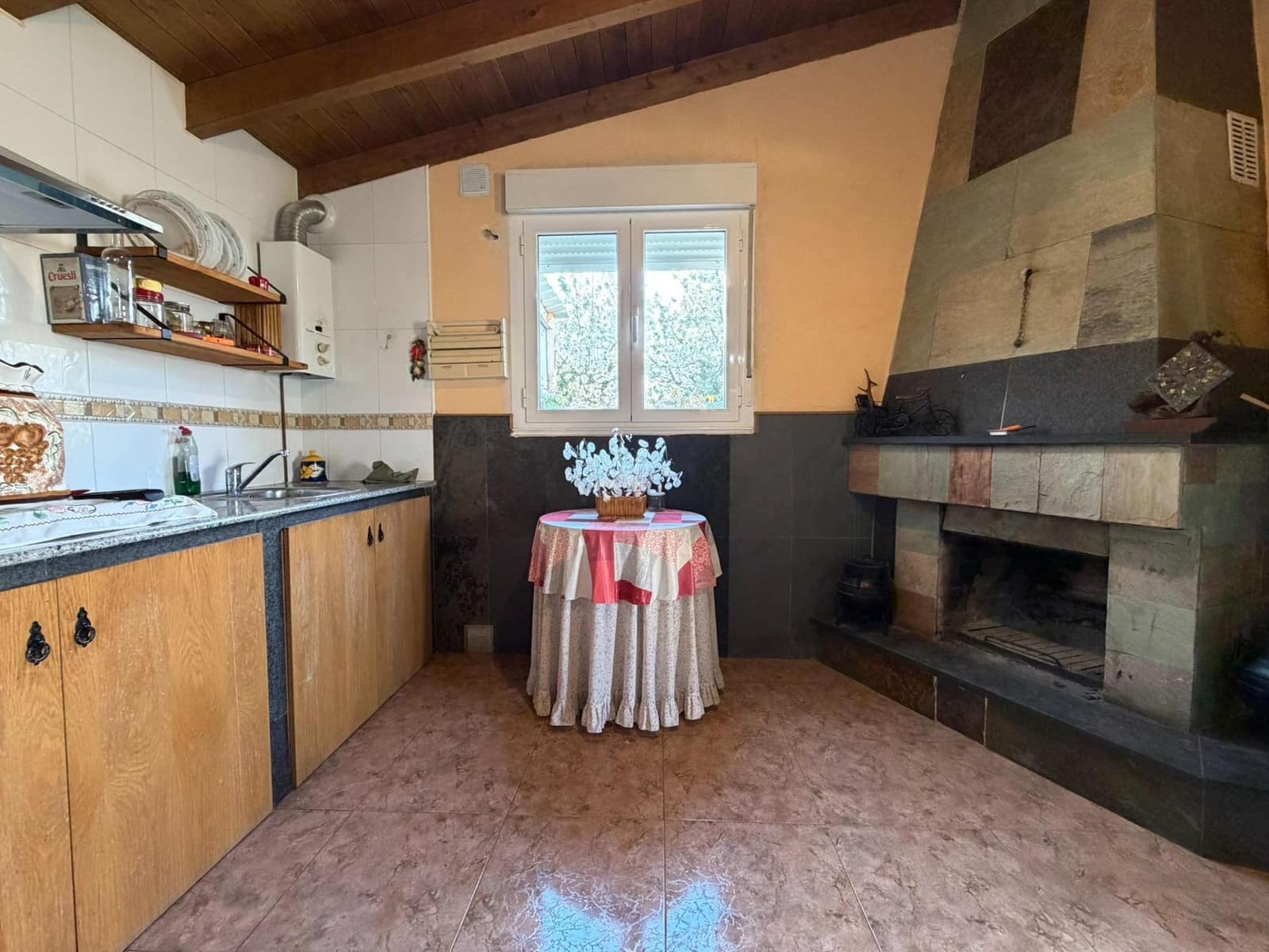 1 bedroom Finca/Country House for sale in Ponferrada - € 75,000 (Ref: 9720036)