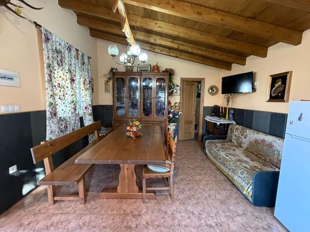 1 chambre Finca/Maison de Campagne à vendre à Ponferrada - 75 000 € (Ref: 9720036)