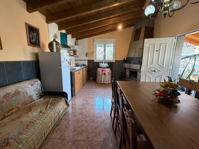 1 chambre Finca/Maison de Campagne à vendre à Ponferrada - 75 000 € (Ref: 9720036)