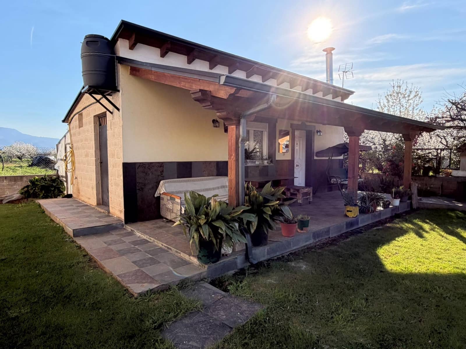 1 bedroom Finca/Country House for sale in Ponferrada - € 75,000 (Ref: 9720036)