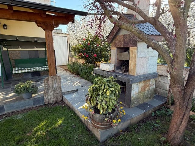 1 chambre Finca/Maison de Campagne à vendre à Ponferrada - 75 000 € (Ref: 9720036)