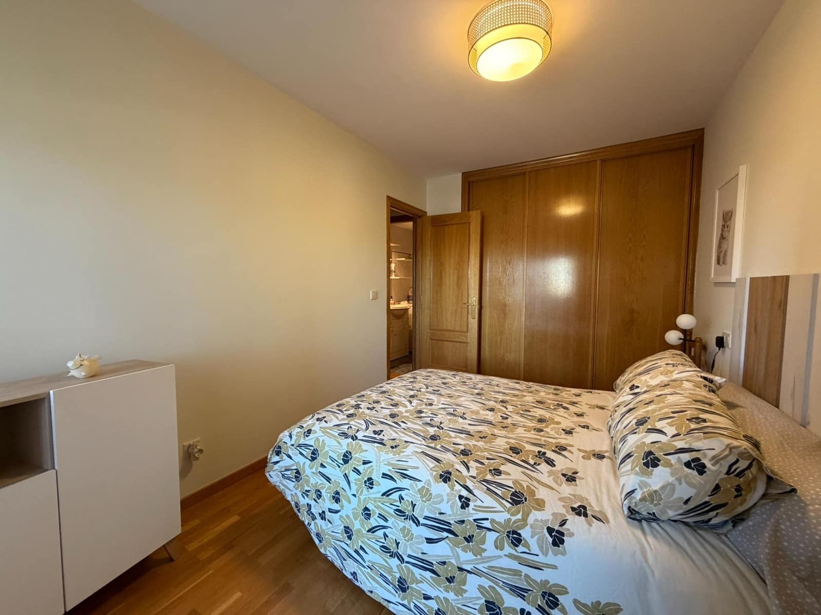 2 bedroom Apartment for rent in Ponferrada with garage - € 600 (Ref: 9735664)