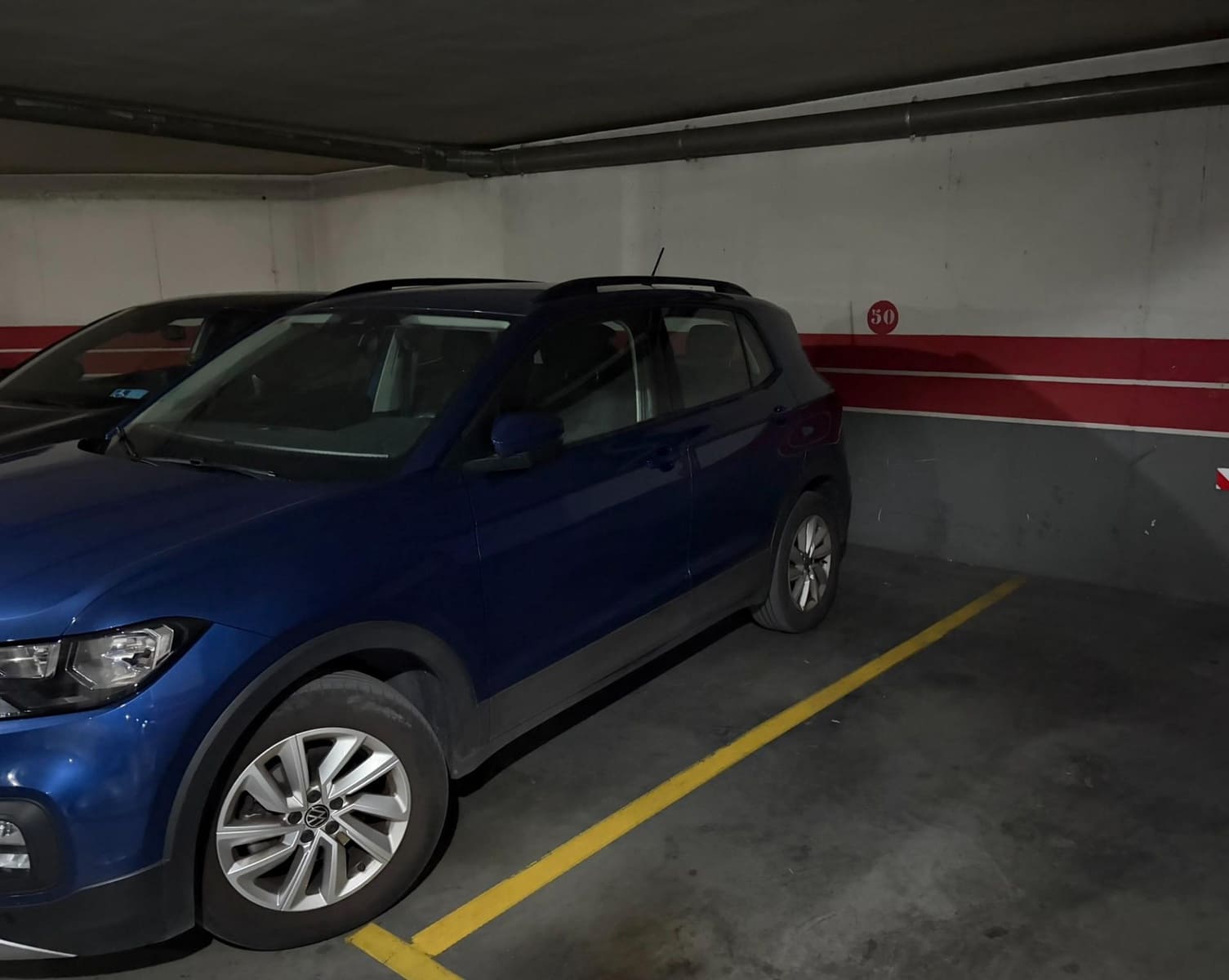 2 bedroom Apartment for rent in Ponferrada with garage - € 600 (Ref: 9735664)