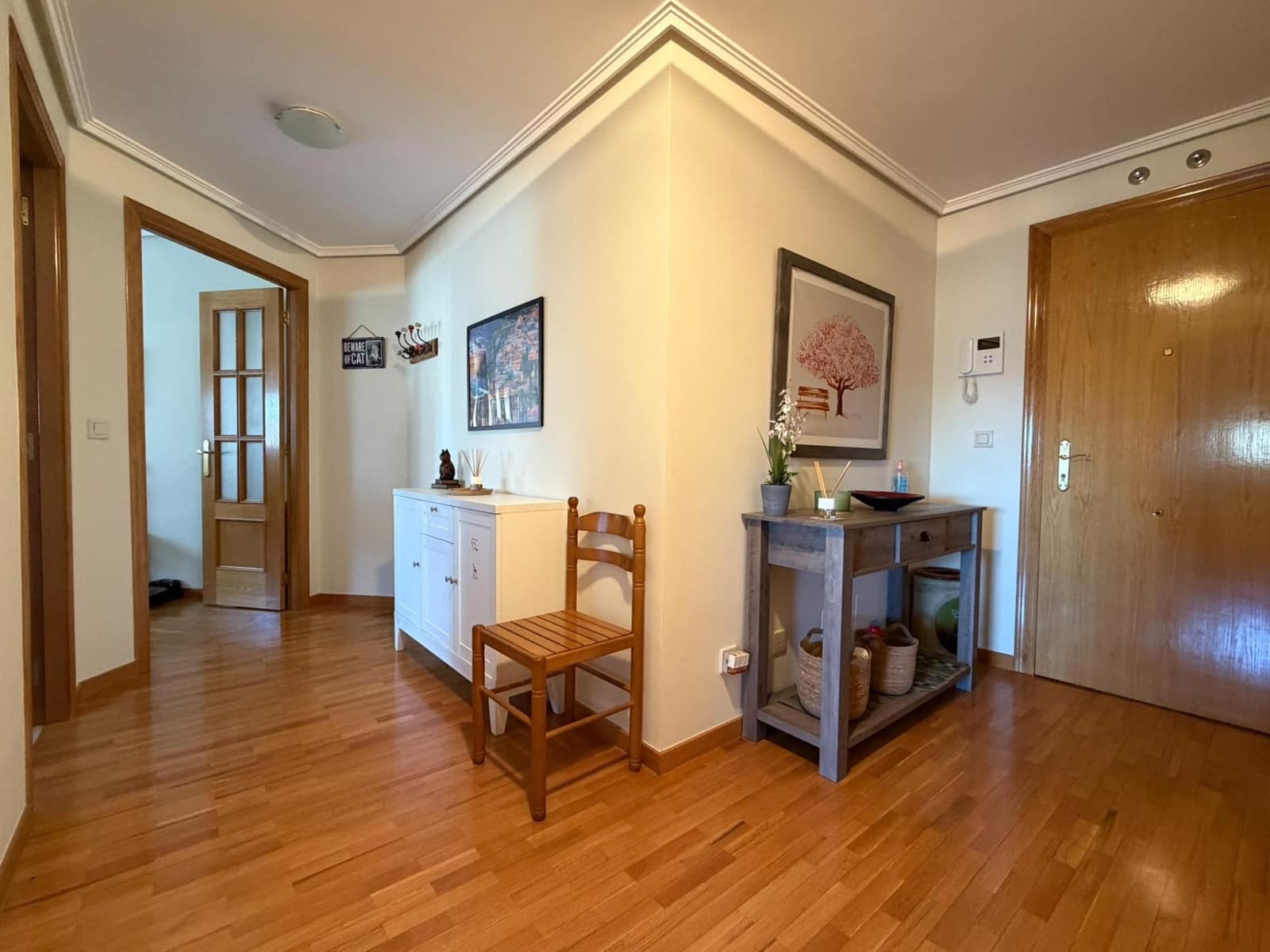 2 bedroom Apartment for rent in Ponferrada with garage - € 600 (Ref: 9735664)