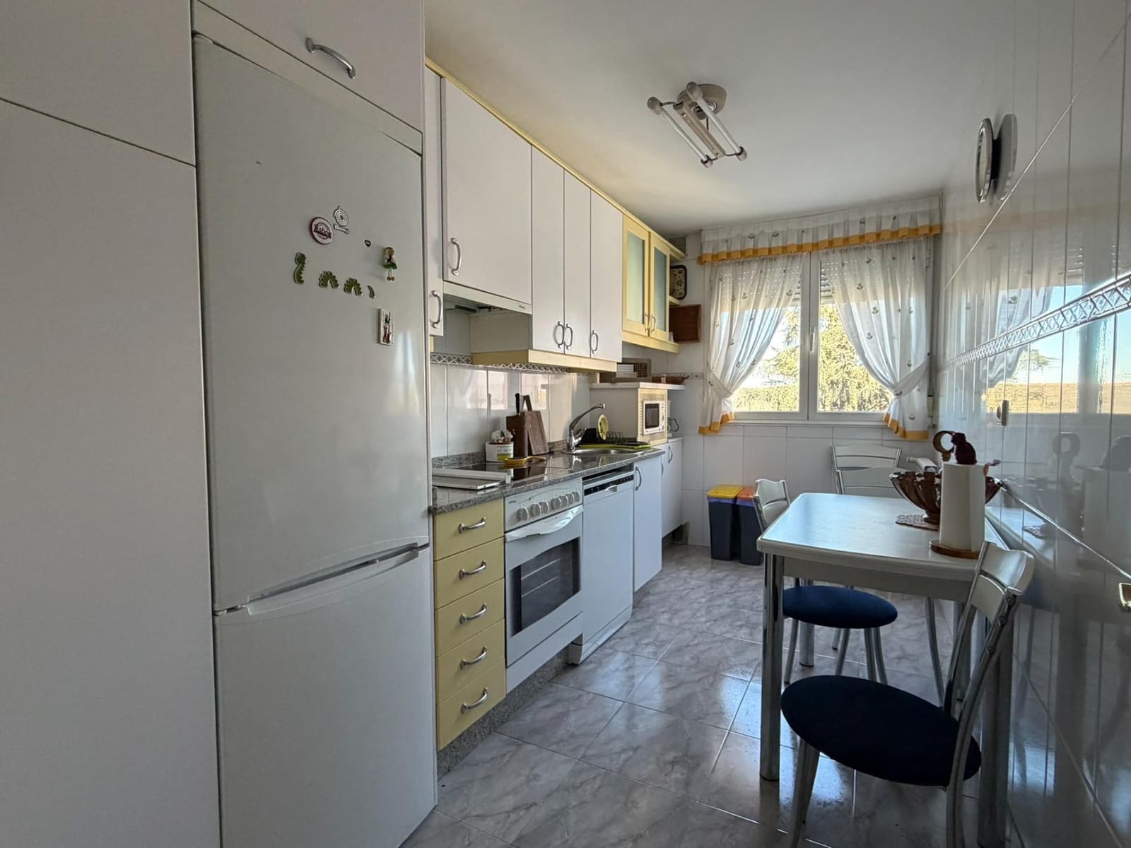 2 bedroom Apartment for rent in Ponferrada with garage - € 600 (Ref: 9735664)