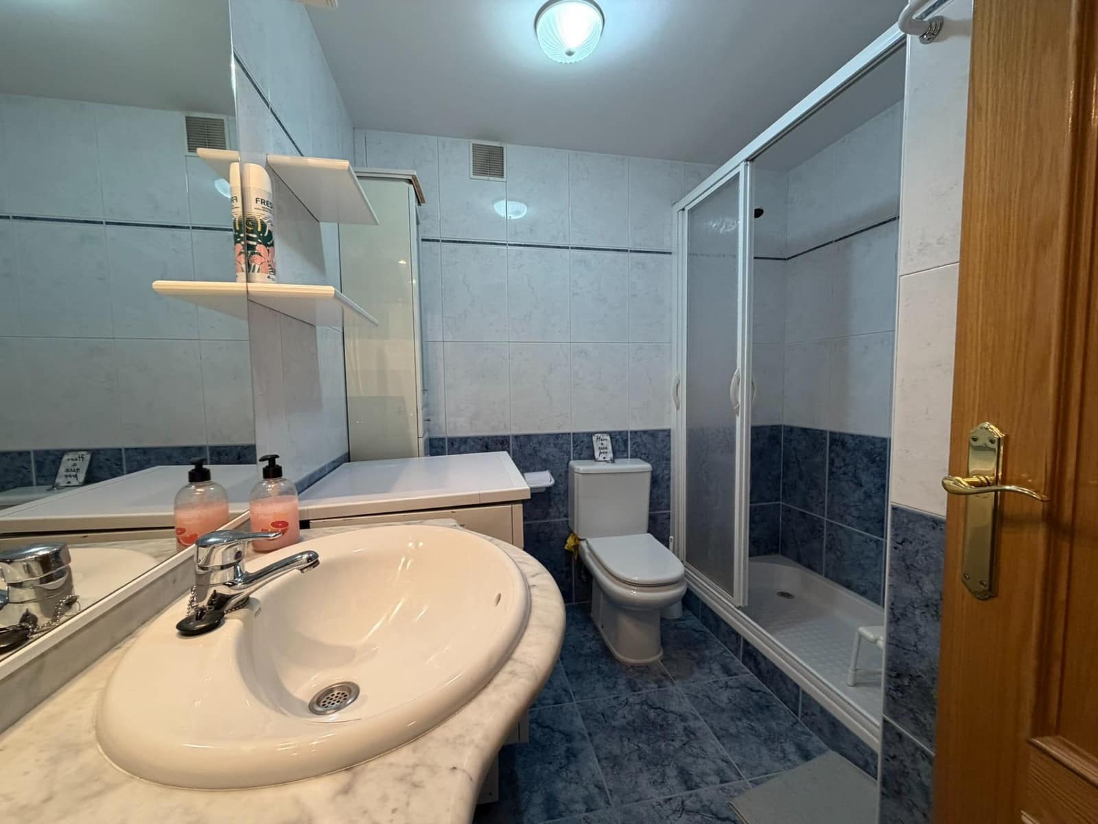 2 bedroom Apartment for rent in Ponferrada with garage - € 600 (Ref: 9735664)