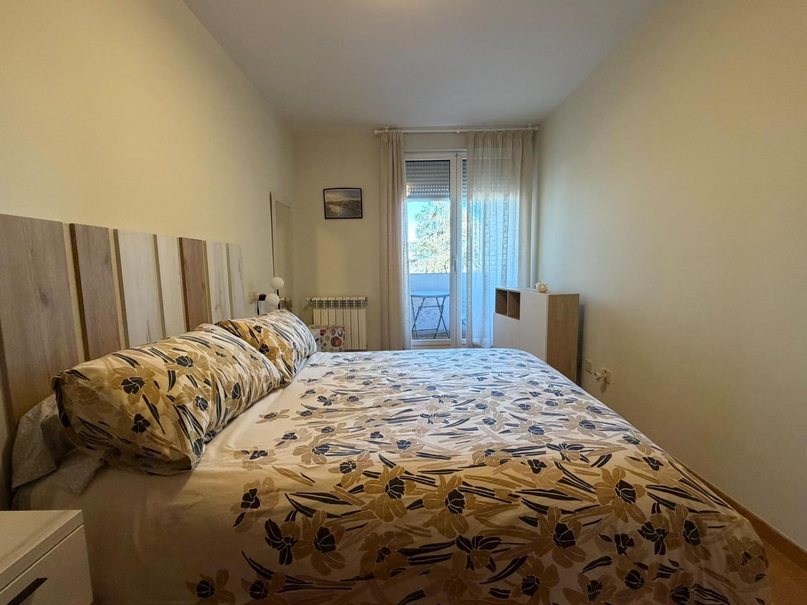 2 bedroom Apartment for rent in Ponferrada with garage - € 600 (Ref: 9735664)