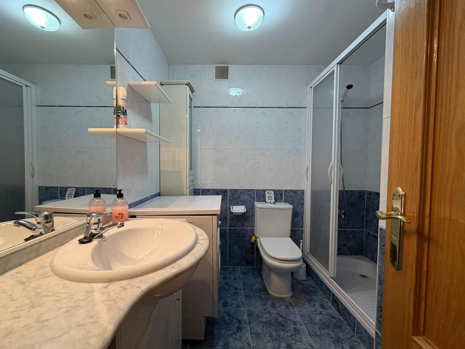 2 bedroom Apartment for rent in Ponferrada with garage - € 600 (Ref: 9735664)