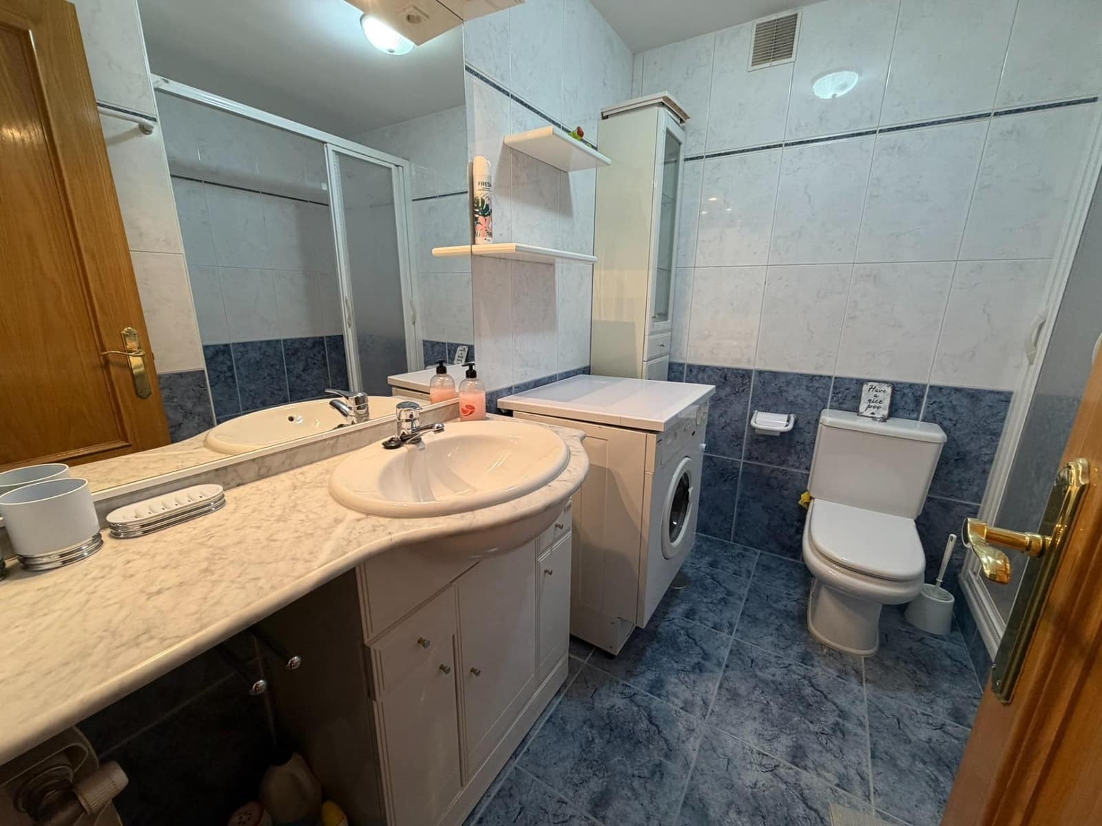 2 bedroom Apartment for rent in Ponferrada with garage - € 600 (Ref: 9735664)