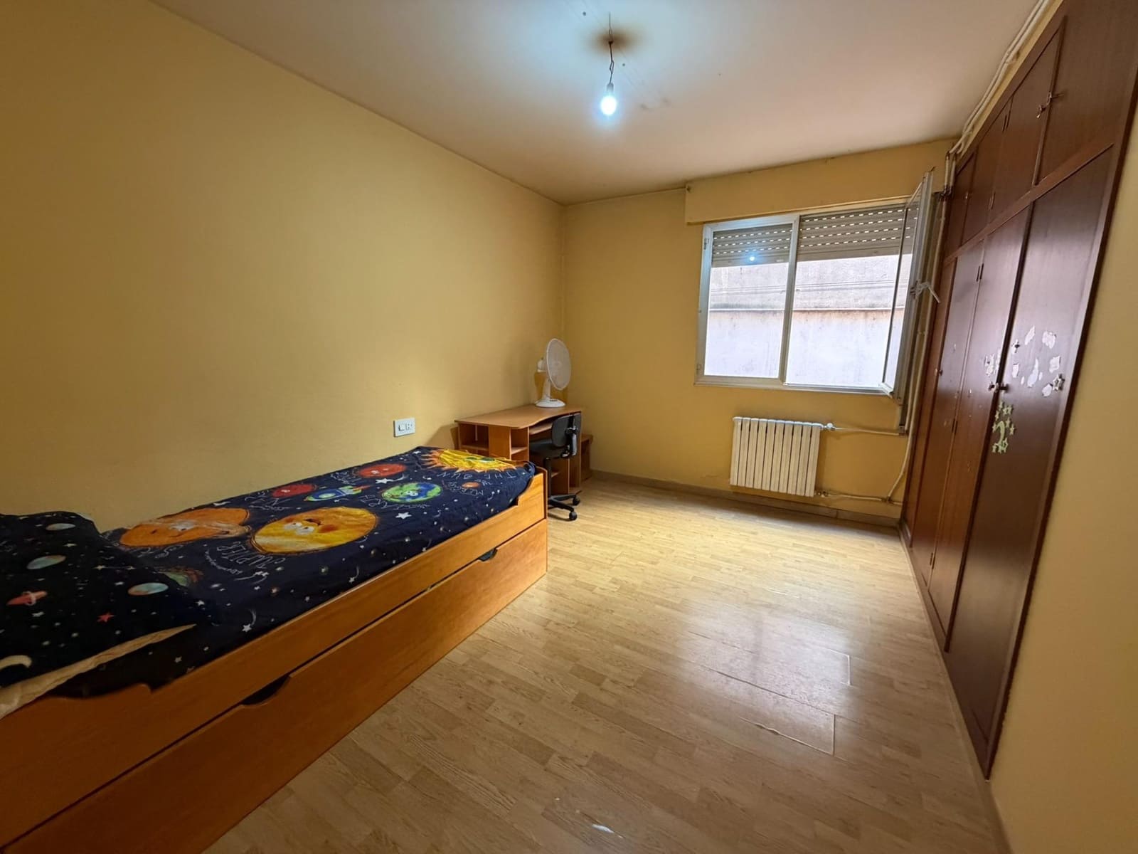 4 slaapkamer Flat te koop in Ponferrada - € 94.000 (Ref: 9759053)