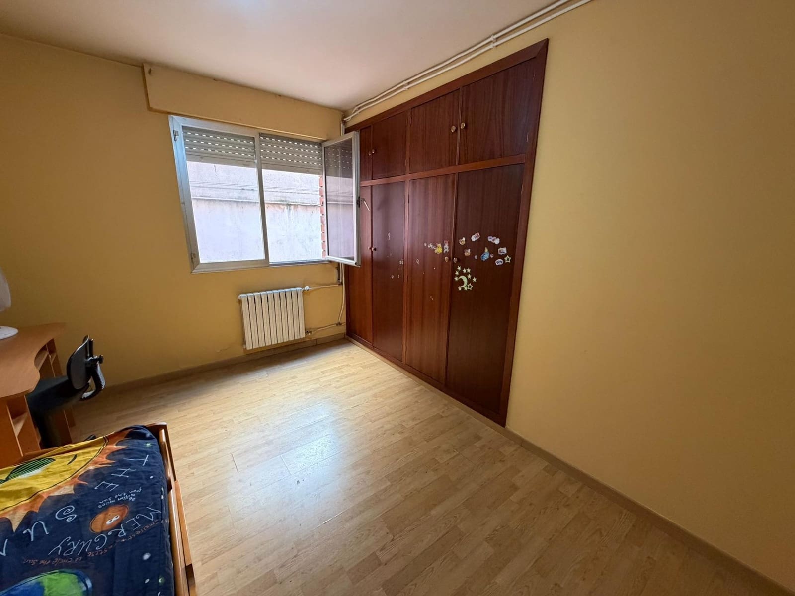 4 slaapkamer Flat te koop in Ponferrada - € 94.000 (Ref: 9759053)