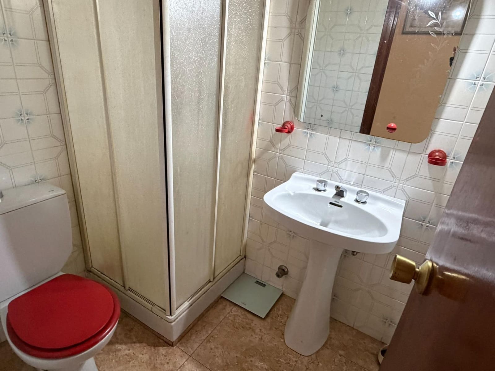 4 slaapkamer Flat te koop in Ponferrada - € 94.000 (Ref: 9759053)
