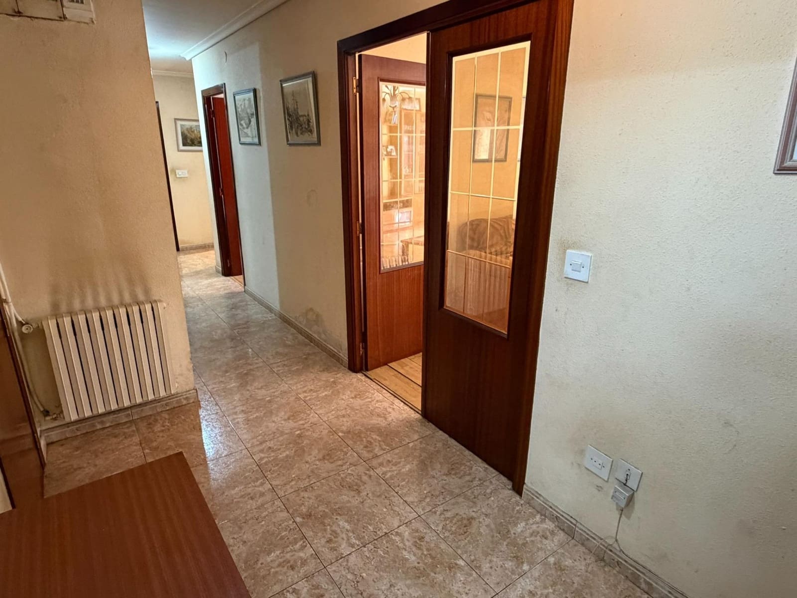 4 slaapkamer Flat te koop in Ponferrada - € 94.000 (Ref: 9759053)