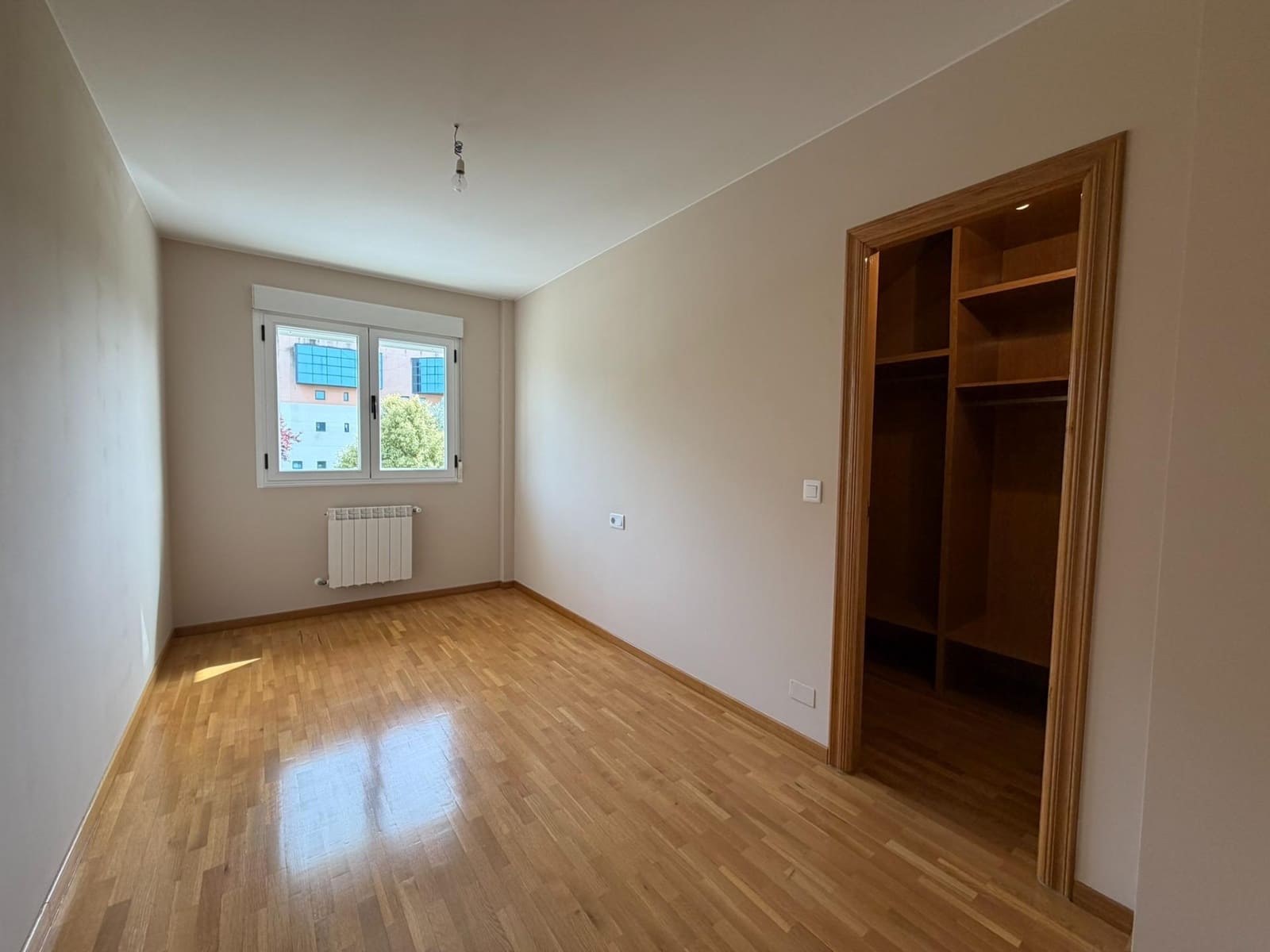 3 slaapkamer Rijtjeshuis te koop in Camponaraya met garage - € 190.000 (Ref: 9788475)