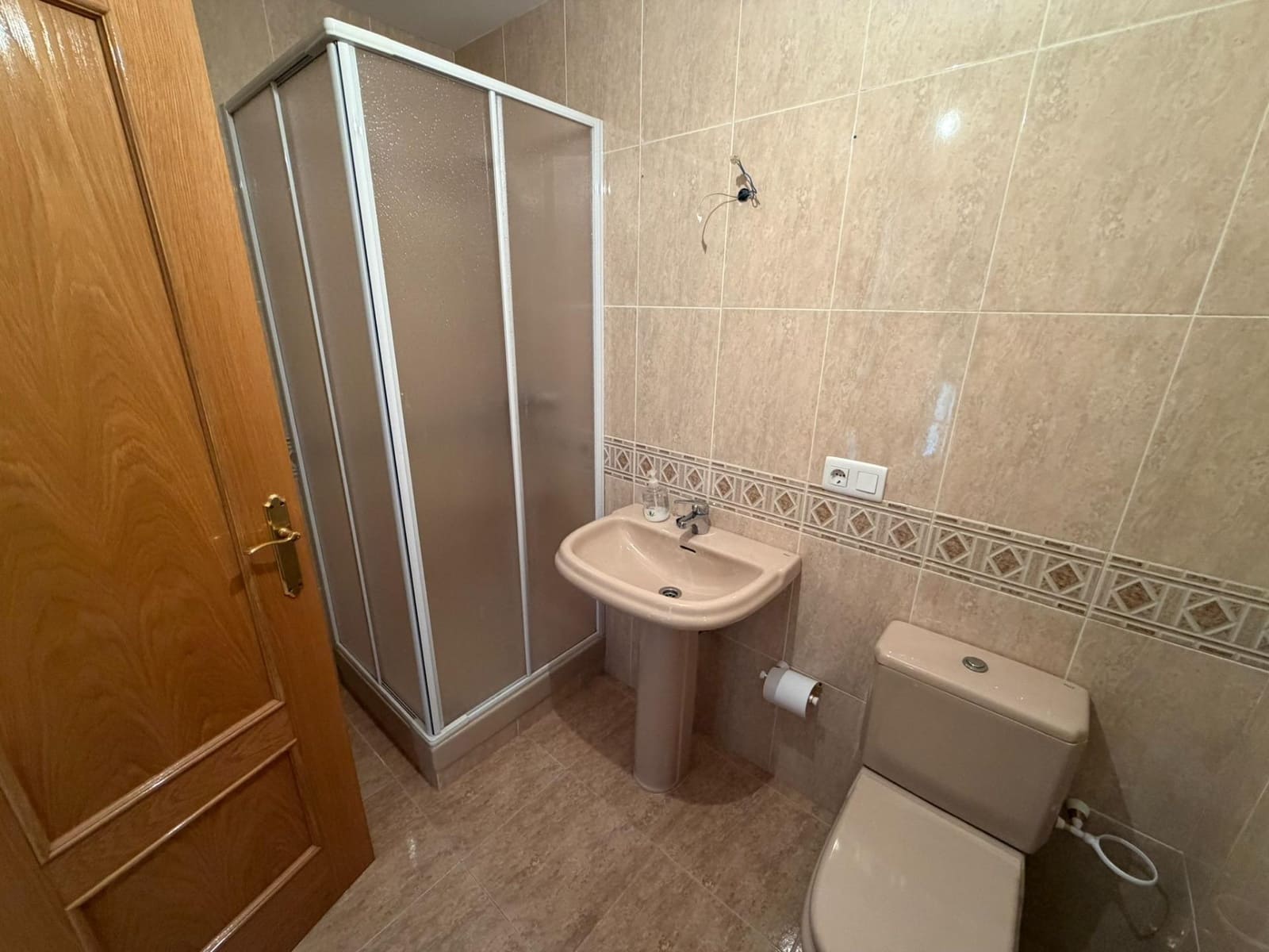 3 slaapkamer Rijtjeshuis te koop in Camponaraya met garage - € 190.000 (Ref: 9788475)