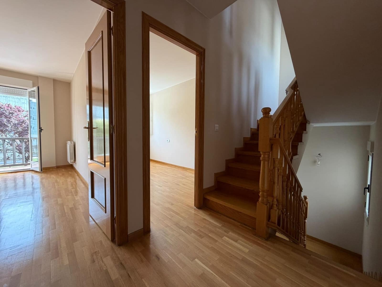 3 slaapkamer Rijtjeshuis te koop in Camponaraya met garage - € 190.000 (Ref: 9788475)