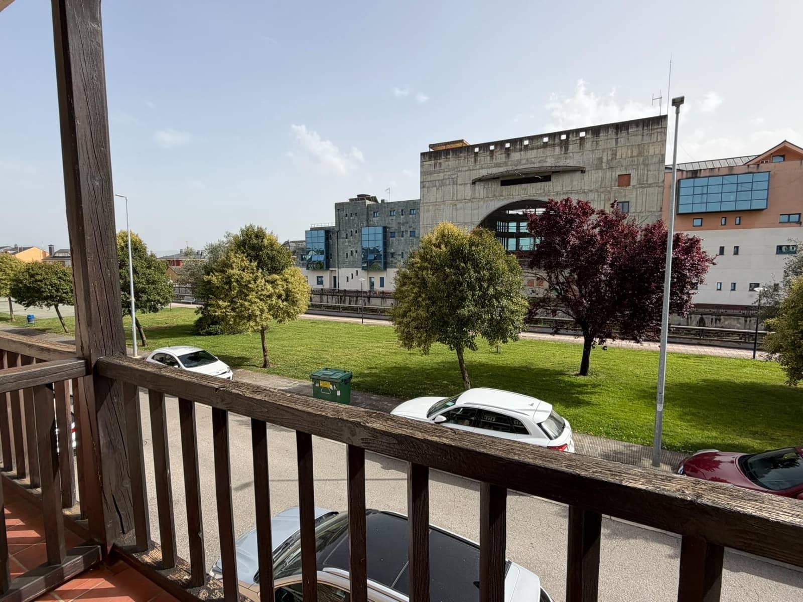 3 slaapkamer Rijtjeshuis te koop in Camponaraya met garage - € 190.000 (Ref: 9788475)