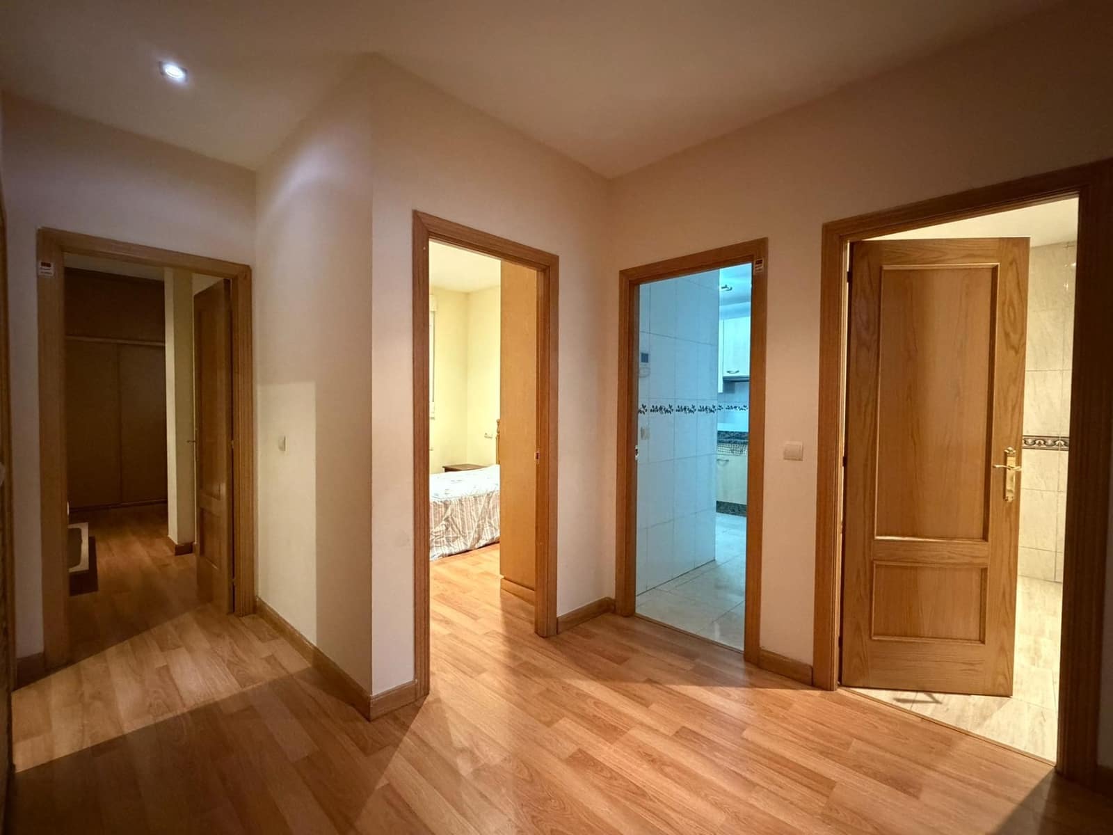 2 bedroom Apartment for sale in Ponferrada - € 115,000 (Ref: 9791129)