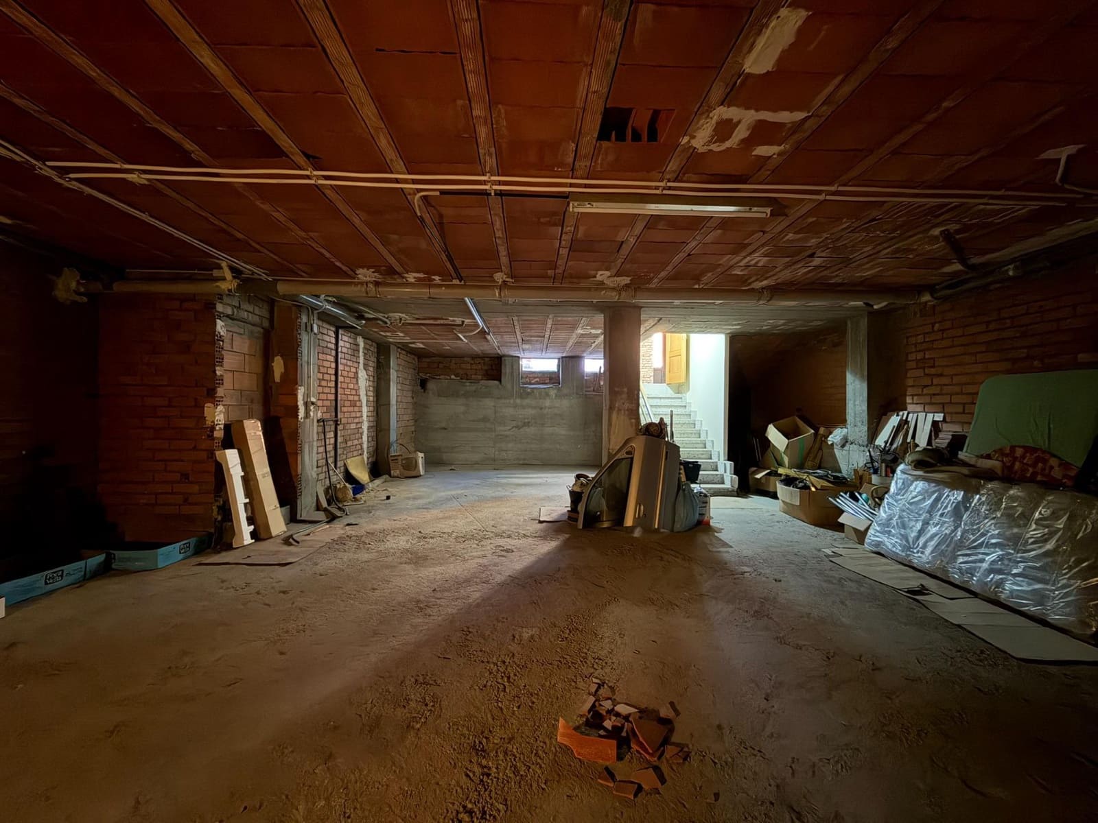 2 bedroom Apartment for sale in Ponferrada - € 115,000 (Ref: 9791129)