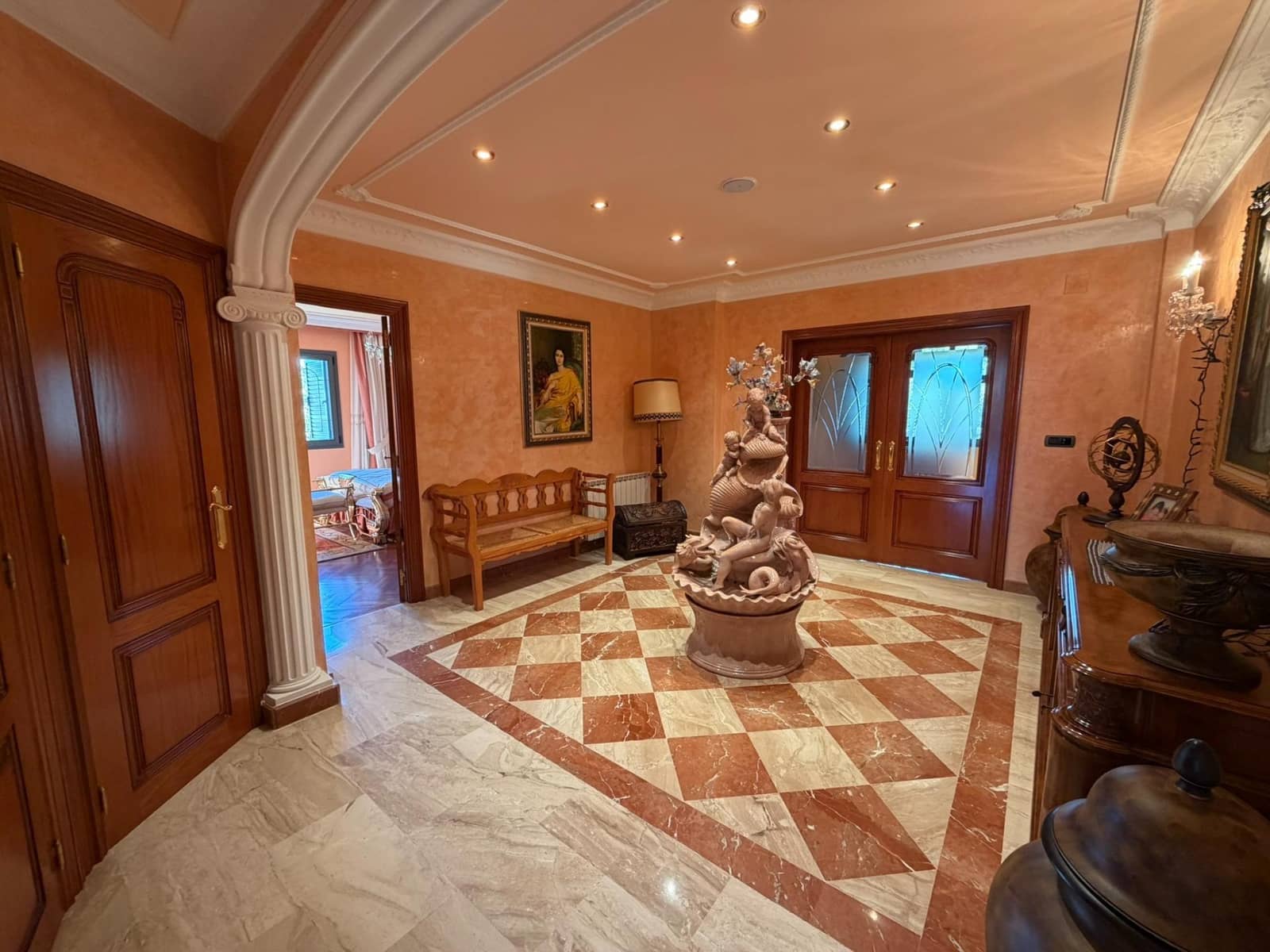 8 bedroom Villa for sale in Cacabelos with garage - € 800,000 (Ref: 9791130)