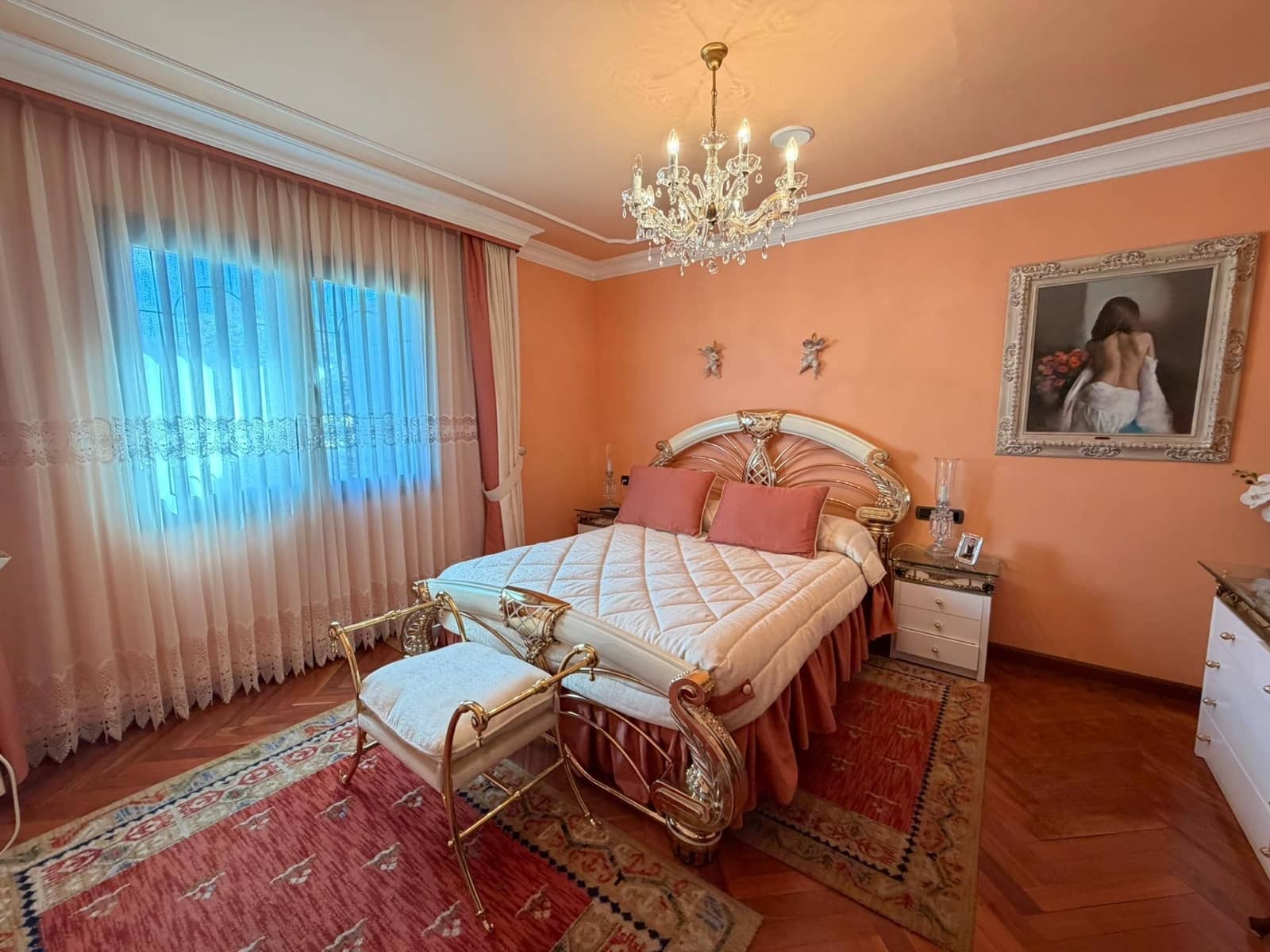 8 bedroom Villa for sale in Cacabelos with garage - € 800,000 (Ref: 9791130)