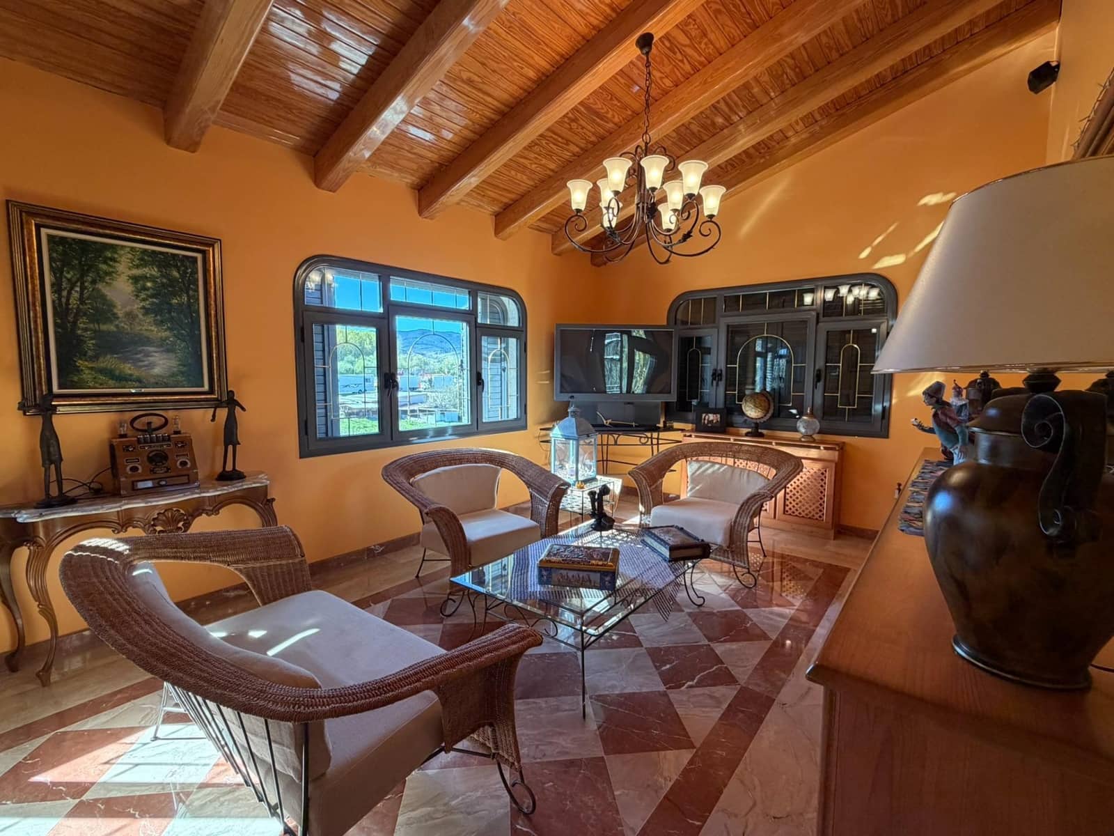 8 bedroom Villa for sale in Cacabelos with garage - € 800,000 (Ref: 9791130)