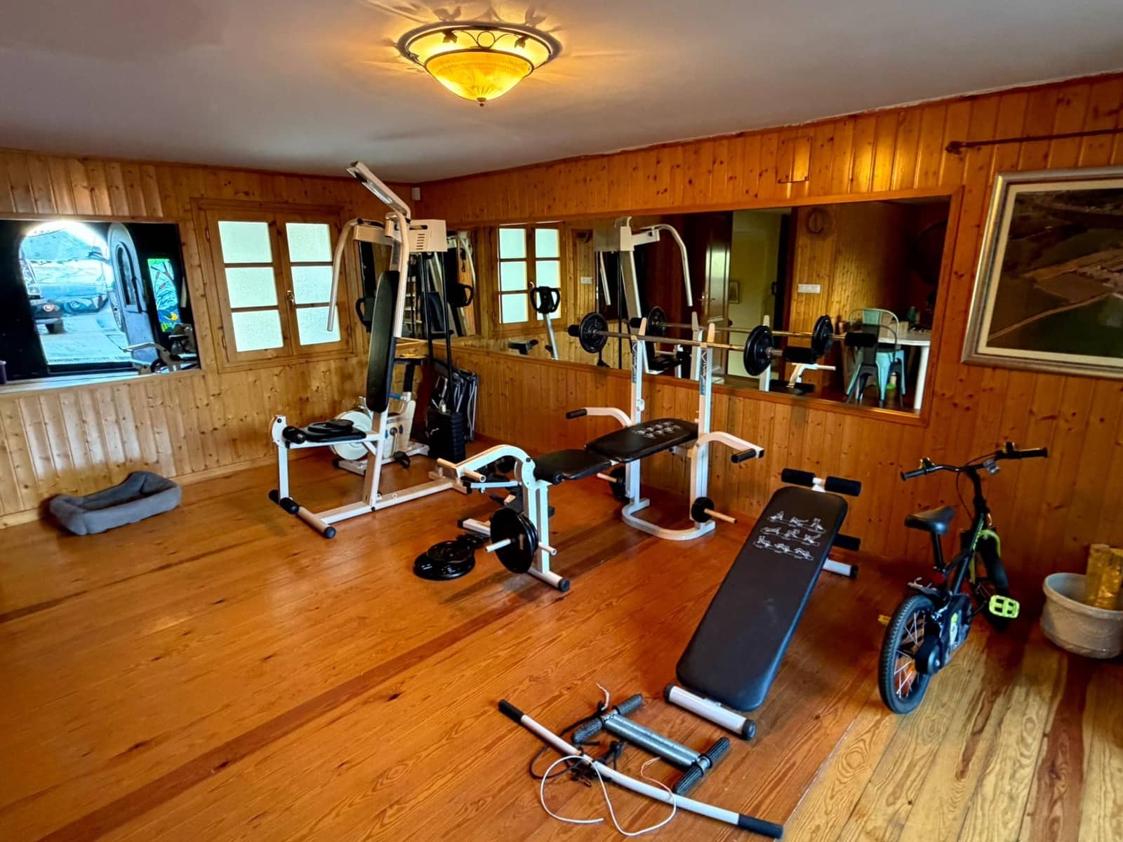 8 bedroom Villa for sale in Cacabelos with garage - € 800,000 (Ref: 9791130)