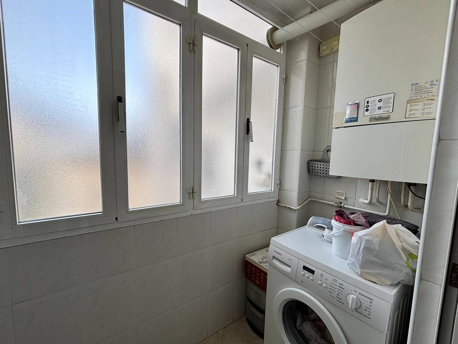 2 bedroom Apartment for rent in Ponferrada - € 550 (Ref: 9804376)