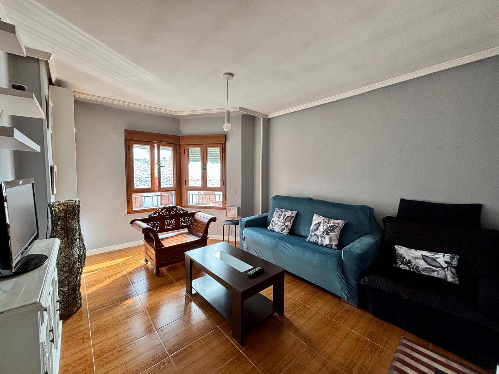 2 bedroom Apartment for rent in Ponferrada - € 550 (Ref: 9804376)