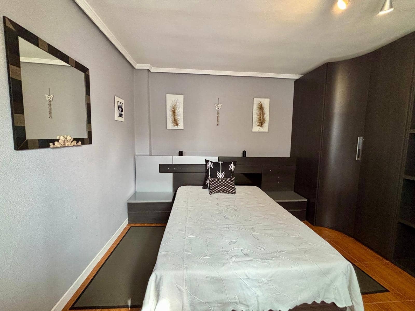 2 bedroom Apartment for rent in Ponferrada - € 550 (Ref: 9804376)