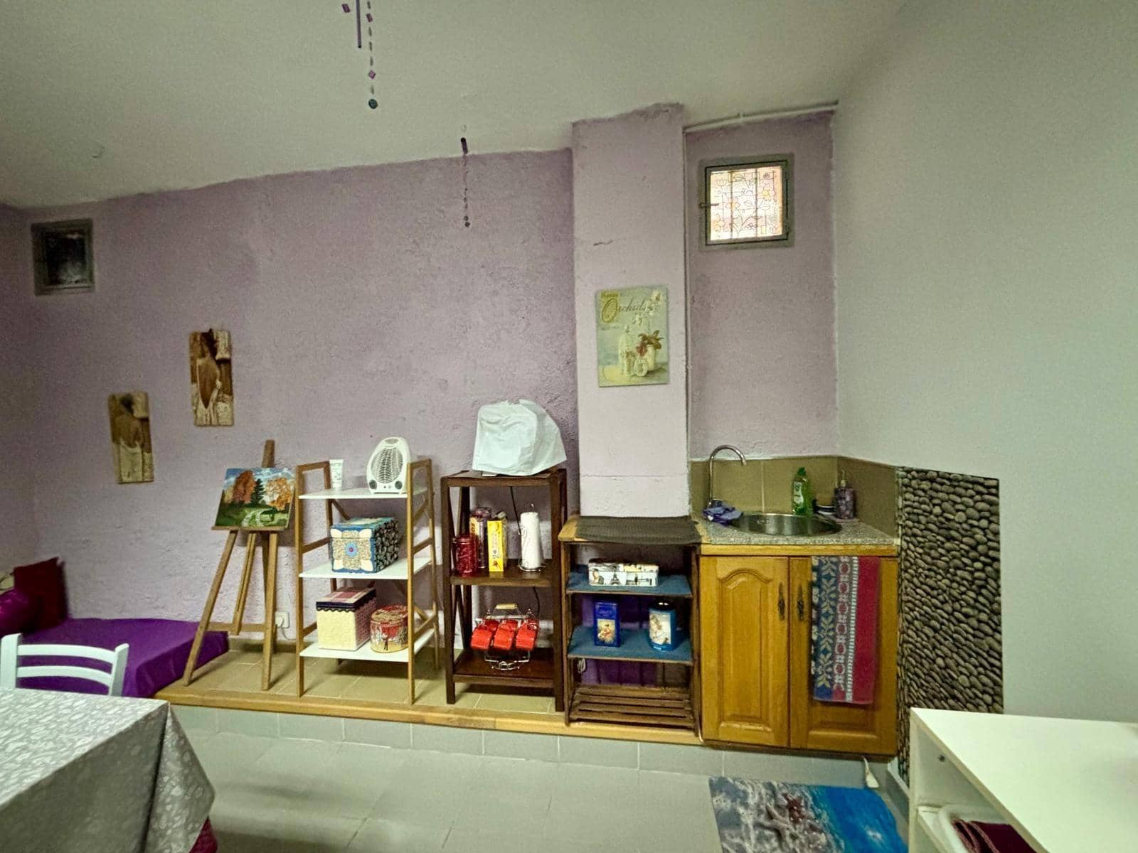 2 bedroom Apartment for rent in Ponferrada - € 550 (Ref: 9804376)