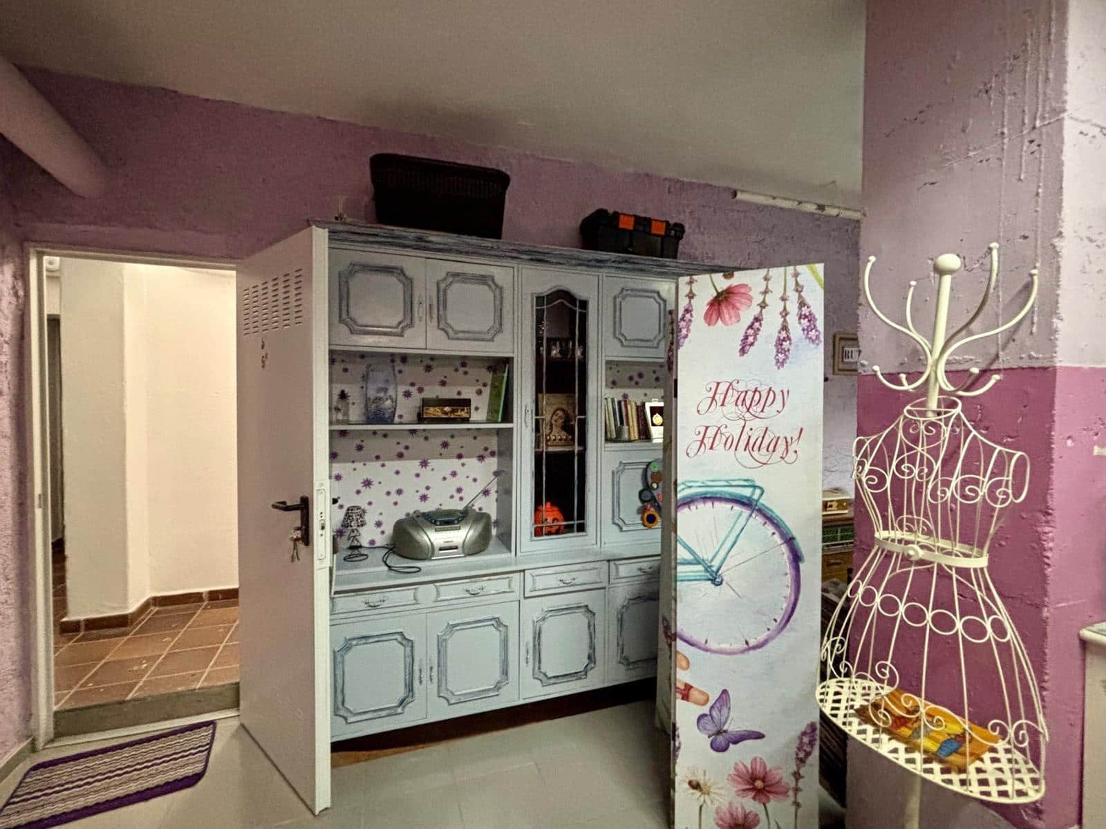 2 bedroom Apartment for rent in Ponferrada - € 550 (Ref: 9804376)