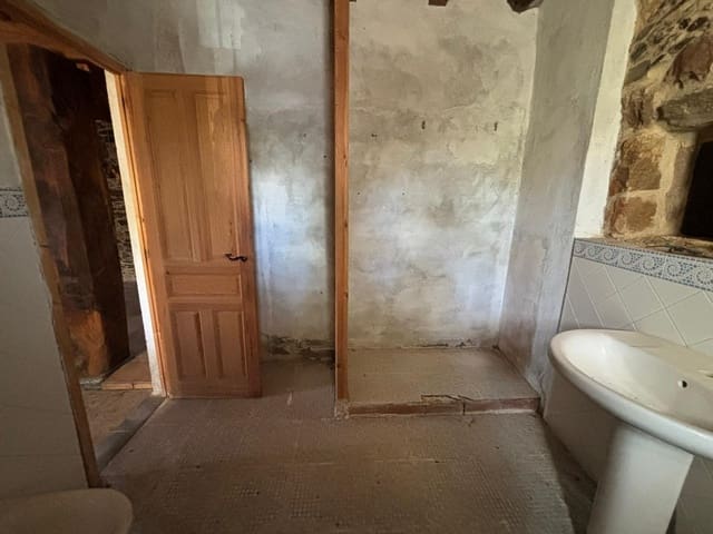 4 sypialnia Dom na sprzedaż w Sancedo - 110 000 € (Ref: 9804378)