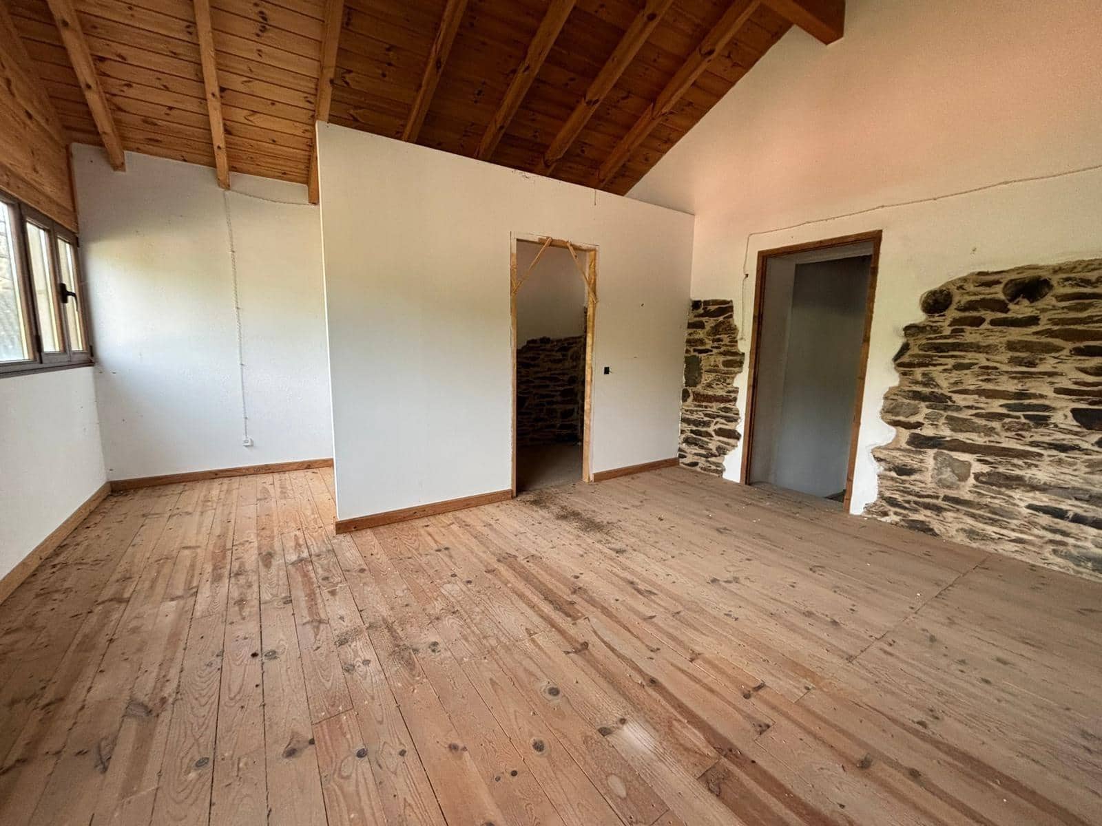 4 sypialnia Dom na sprzedaż w Sancedo - 110 000 € (Ref: 9804378)