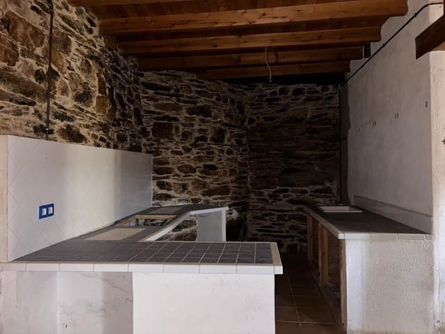 4 sypialnia Dom na sprzedaż w Sancedo - 110 000 € (Ref: 9804378)