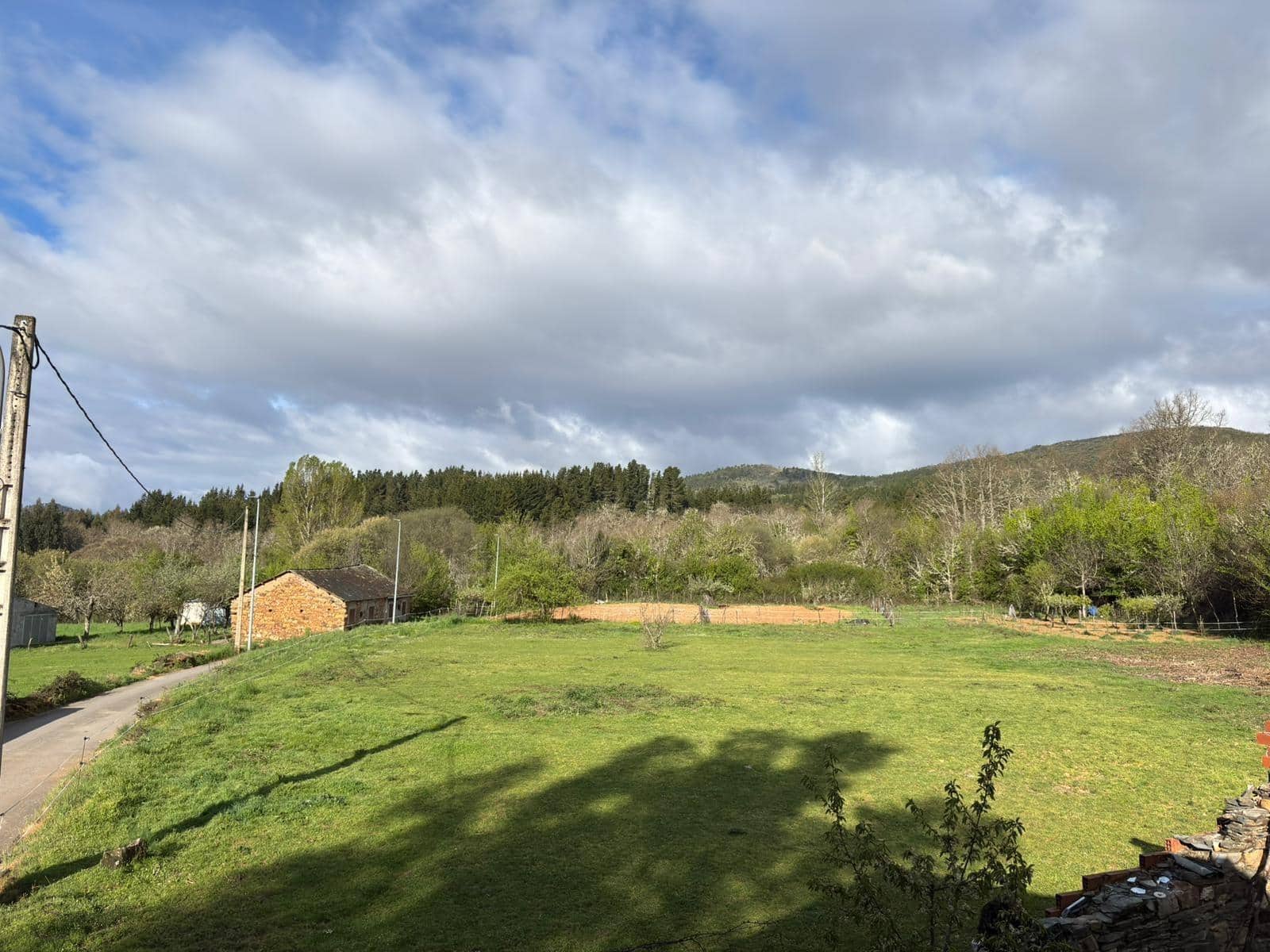 4 sypialnia Dom na sprzedaż w Sancedo - 110 000 € (Ref: 9804378)