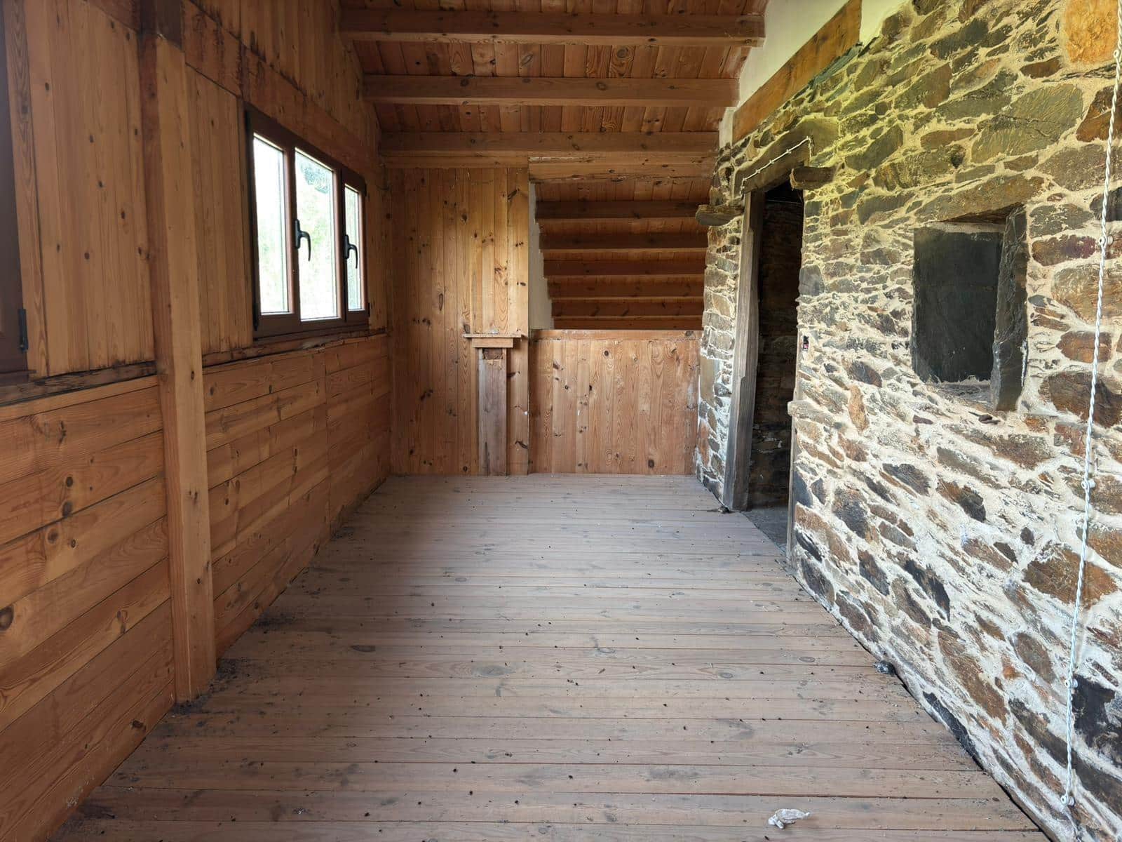 4 sypialnia Dom na sprzedaż w Sancedo - 110 000 € (Ref: 9804378)