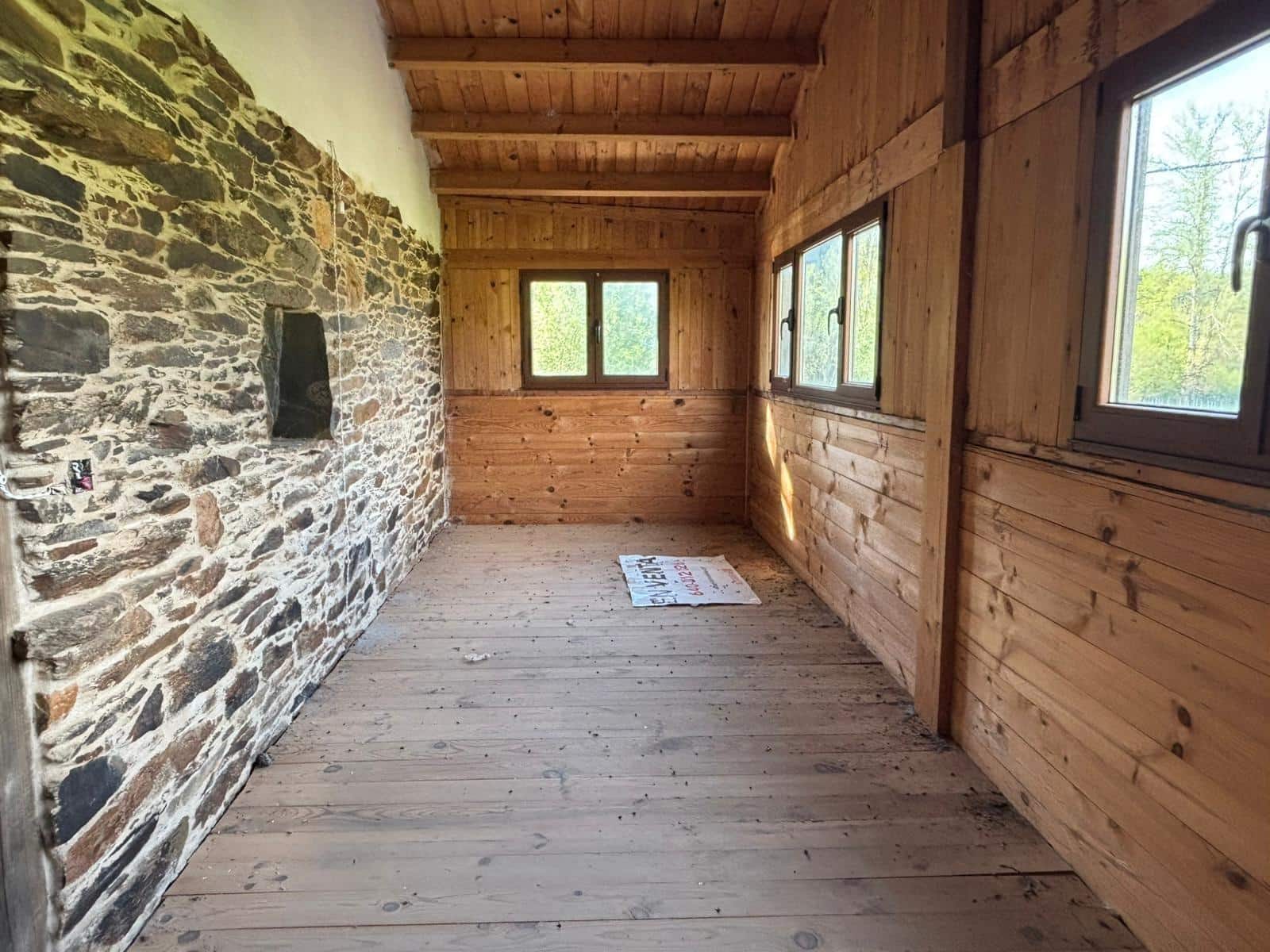 4 sypialnia Dom na sprzedaż w Sancedo - 110 000 € (Ref: 9804378)