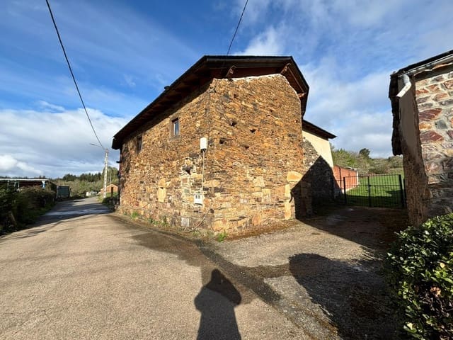 4 sypialnia Dom na sprzedaż w Sancedo - 110 000 € (Ref: 9804378)