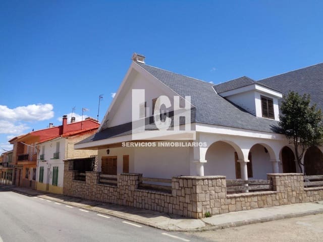 5 quarto Moradia para venda em Talayuelas - 190 000 € (Ref: 7569681)