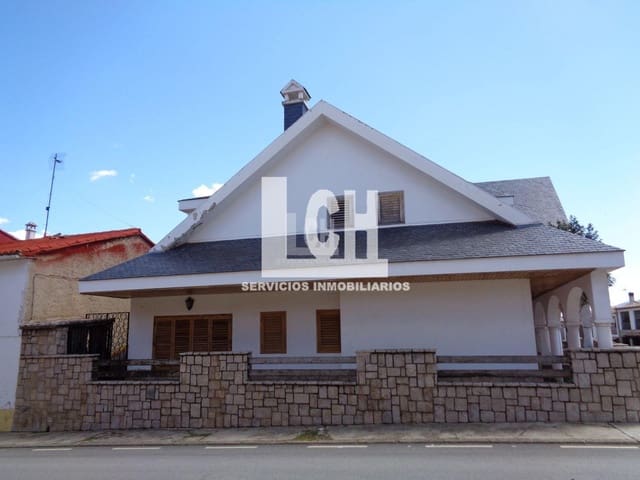 5 quarto Moradia para venda em Talayuelas - 190 000 € (Ref: 7569681)