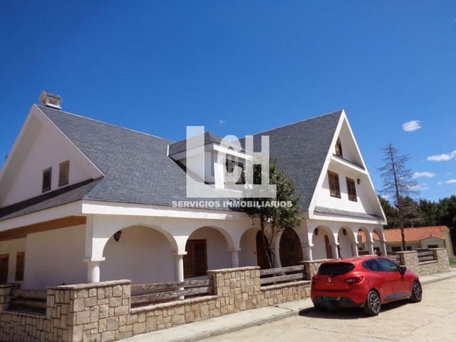 5 quarto Moradia para venda em Talayuelas - 190 000 € (Ref: 7569681)