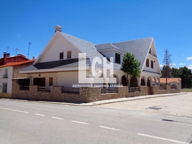 5 quarto Moradia para venda em Talayuelas - 190 000 € (Ref: 7569681)