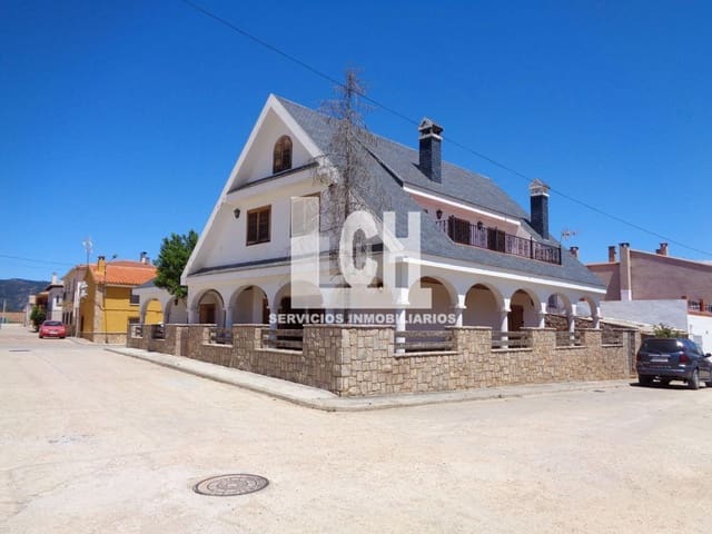 5 quarto Moradia para venda em Talayuelas - 190 000 € (Ref: 7569681)