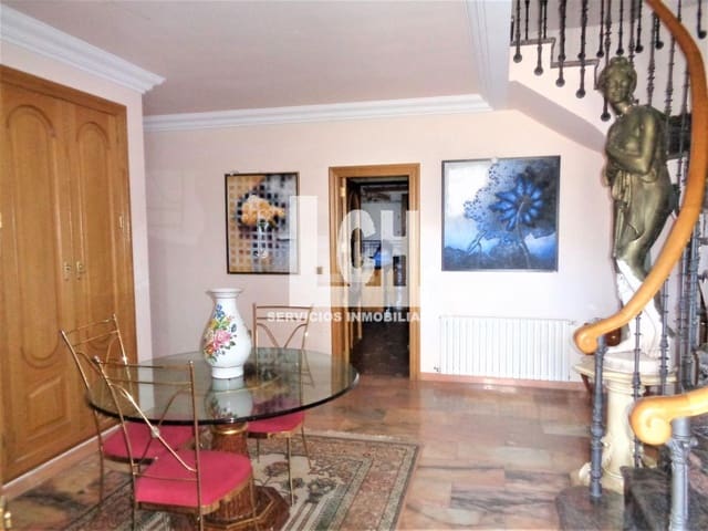 5 quarto Moradia para venda em Talayuelas - 190 000 € (Ref: 7569681)