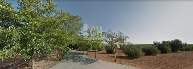 Tontti myytävänä paikassa Ciudad Real kaupunki - 3 200 000 € (Ref: 8101587)