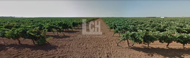 Tontti myytävänä paikassa Ciudad Real kaupunki - 3 200 000 € (Ref: 8101587)